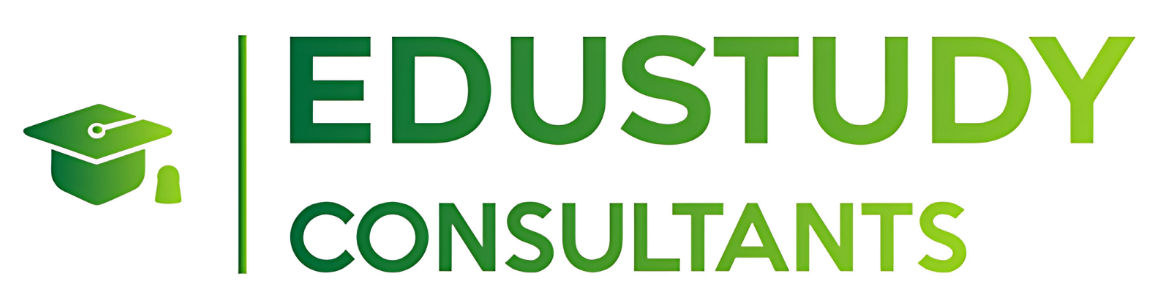 EduStudy Consultants Logo