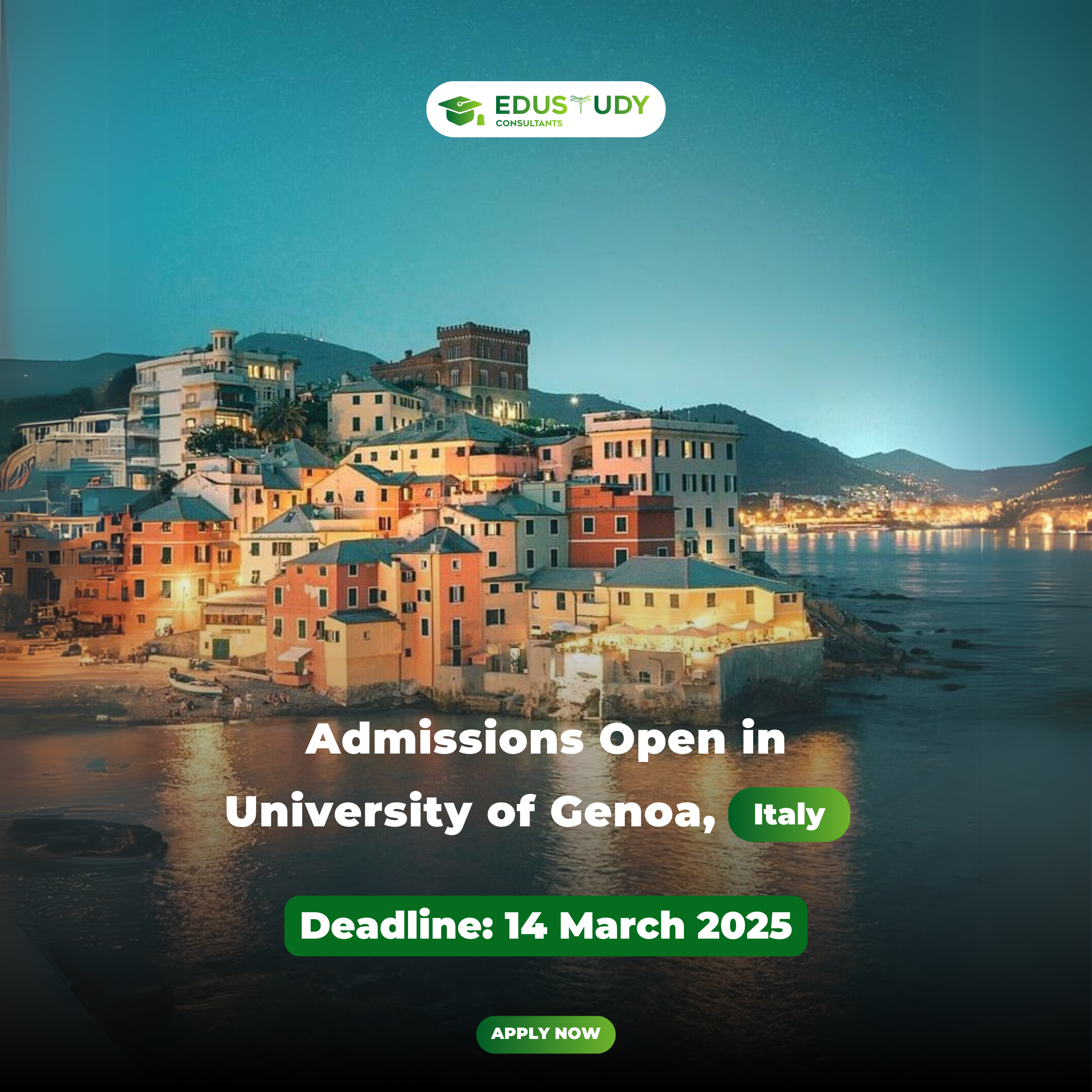 University-of-Genoa