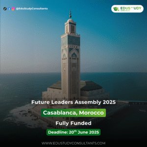 Future Leaders Assembly 2025